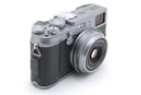 Fujifilm Compact Digital Camera X100 #384