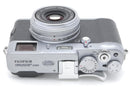 Fujifilm Compact Digital Camera X100 #384