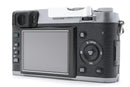 Fujifilm Compact Digital Camera X100 #384