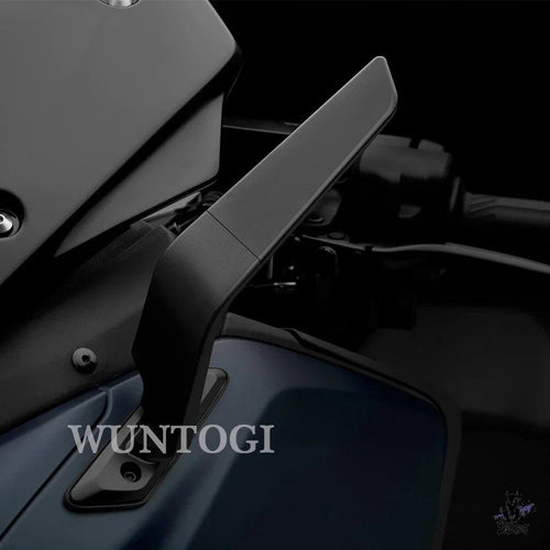 Mirror Tmax 560 2022-2024