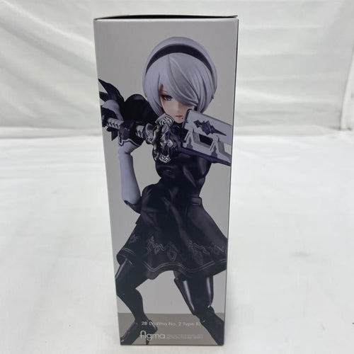Max Factory Others )Maxfactory Figma 643 2B( B Nier:Automata[19]