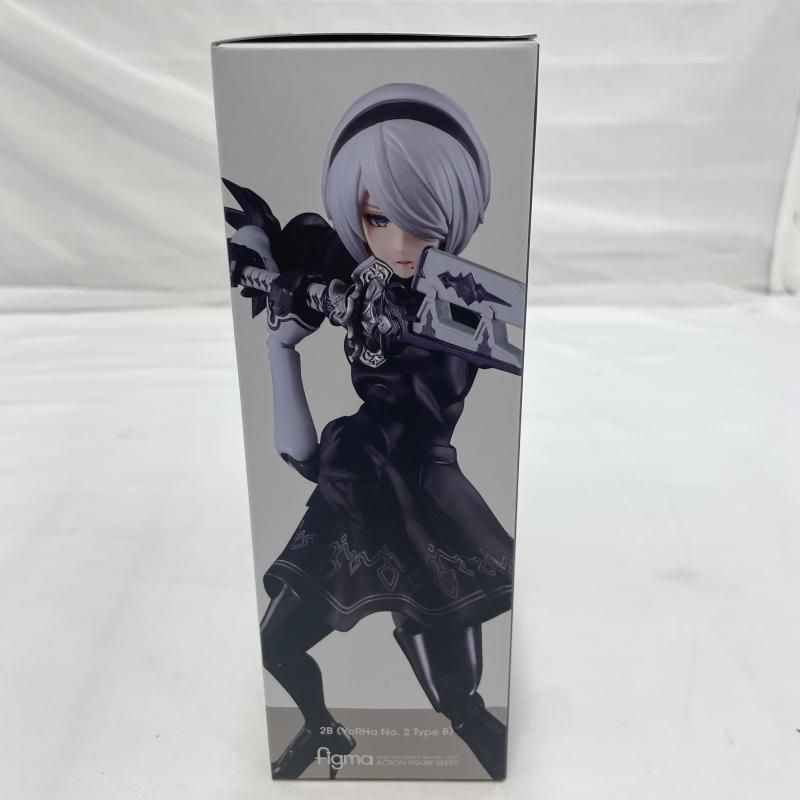 Max Factory Others )Maxfactory Figma 643 2B( B Nier:Automata[19]