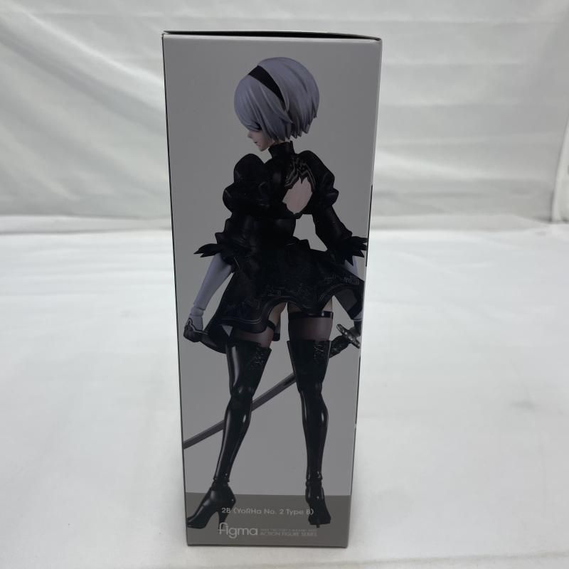 Max Factory Others )Maxfactory Figma 643 2B( B Nier:Automata[19]