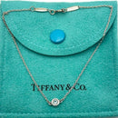 Tiffany Necklaces