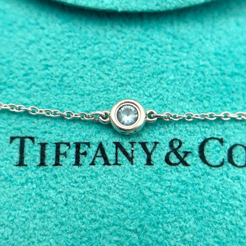 Tiffany Necklaces