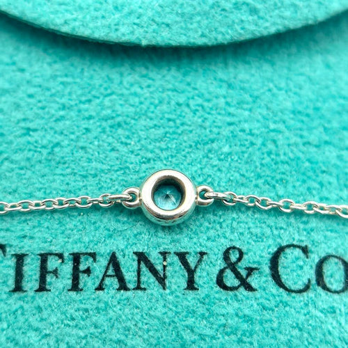 Tiffany Necklaces