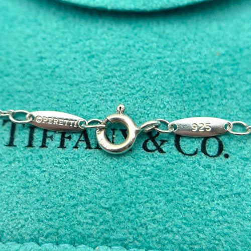 Tiffany Necklaces
