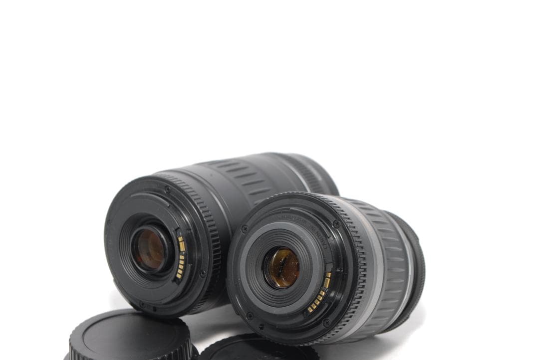 Canon Digital Slrs Kiss X7 W