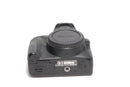 Canon Digital Slrs Kiss X7 W