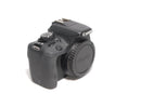 Canon Digital Slrs Kiss X7 W