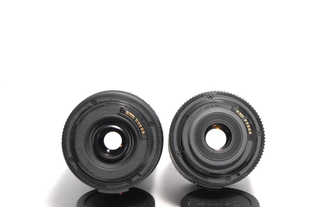 Canon Digital Slrs Kiss X7 W