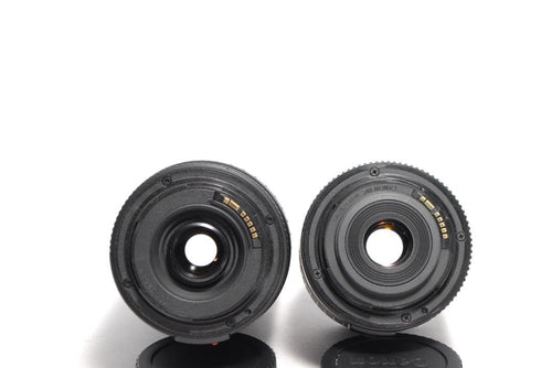 Canon Digital Slrs Kiss X7 W