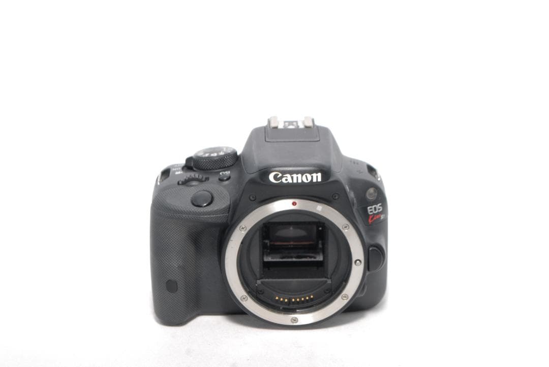 Canon Digital Slrs Kiss X7 W
