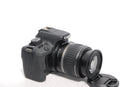 Canon Digital Slrs Kiss X7 W