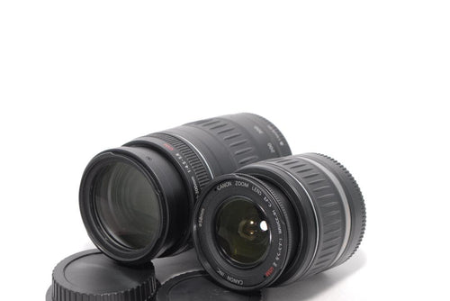 Canon Digital Slrs Kiss X7 W