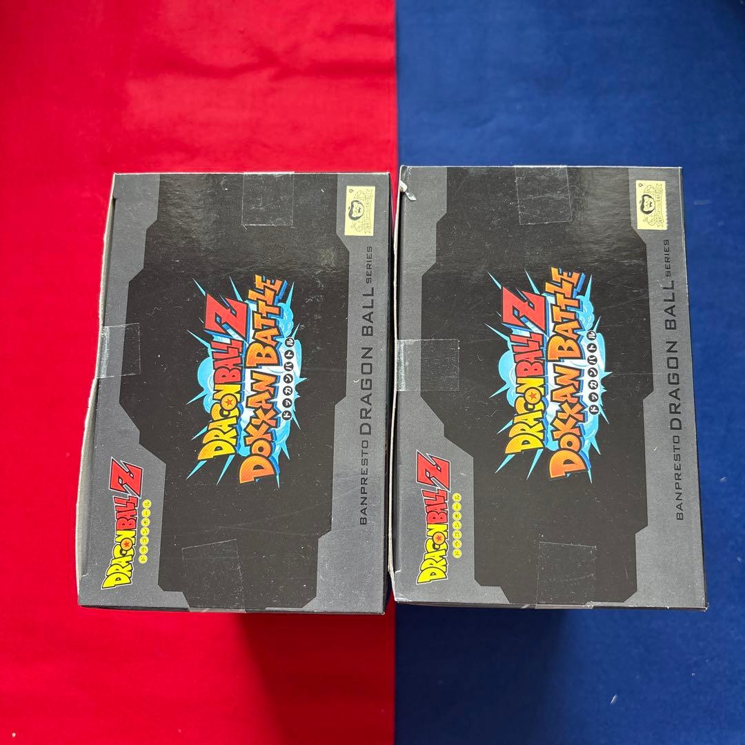 Bandai Spirits Dragon Ball 10