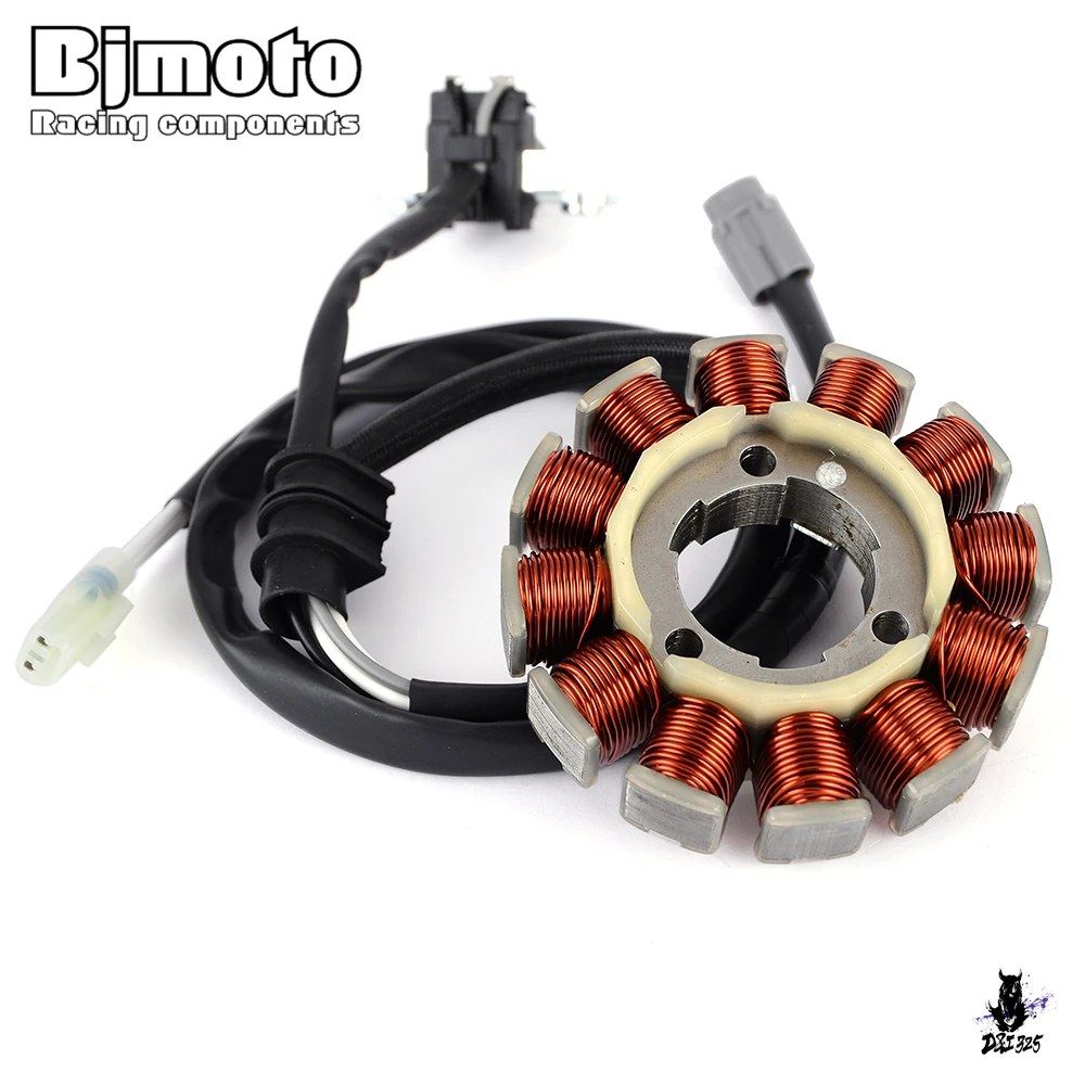 Engine Cooling Device Yz250/Yz450 2014-2018