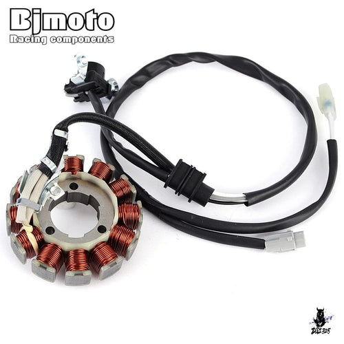 Engine Cooling Device Yz250/Yz450 2014-2018