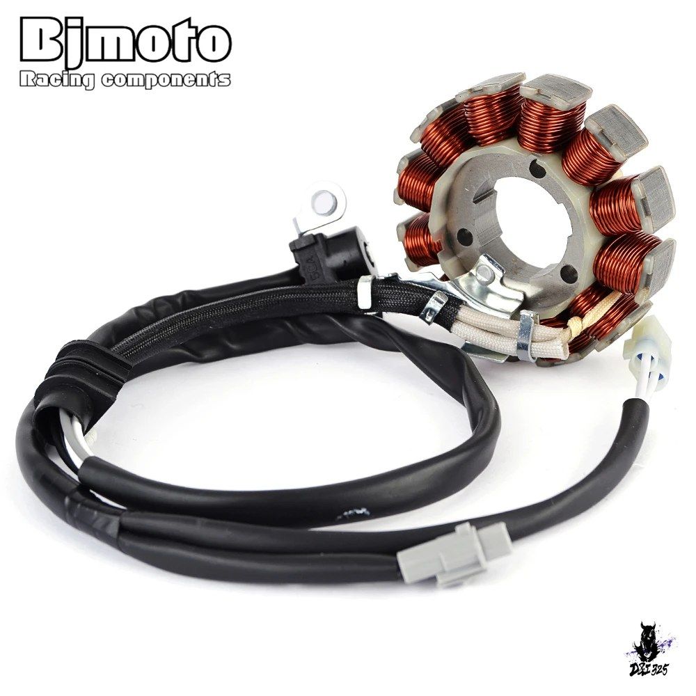 Engine Cooling Device Yz250/Yz450 2014-2018