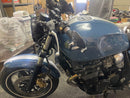 Suzuki Motorcycle Frames 400