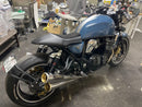 Suzuki Motorcycle Frames 400
