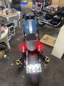 Suzuki Motorcycle Frames 400