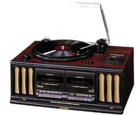Others Denon Gp-W14