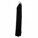 Akane Utsunomiya Long Sleeves, Three Quarter Sleeve Halterneck One-Piece 36