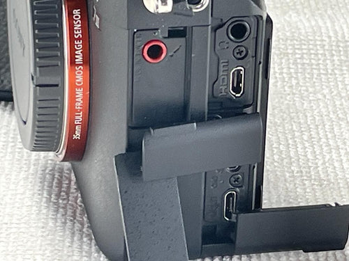 Sony Mirrorless Interchangeable Lens Cameras 7 Iii