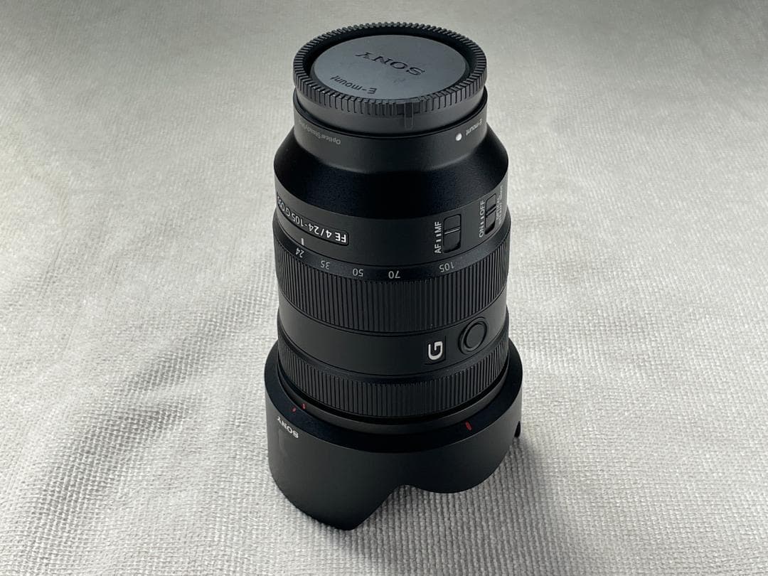 Sony Mirrorless Interchangeable Lens Cameras 7 Iii