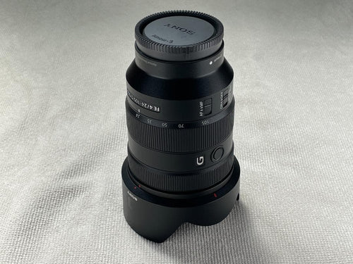Sony Mirrorless Interchangeable Lens Cameras 7 Iii