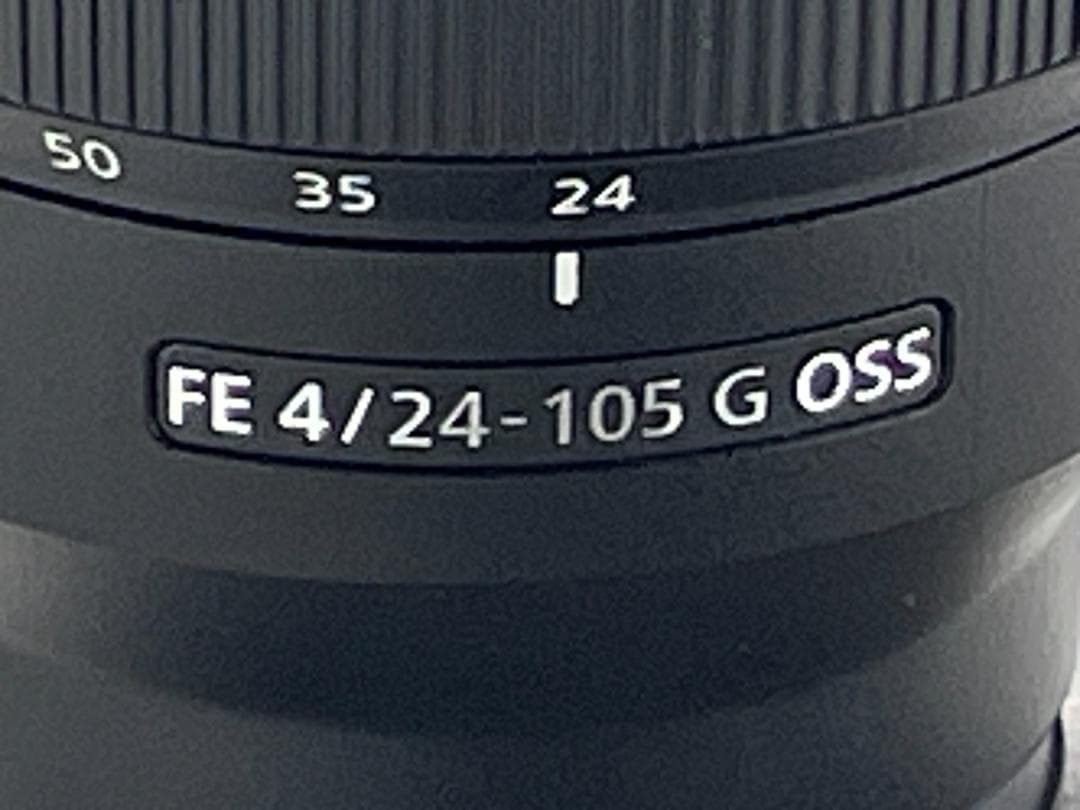 Sony Mirrorless Interchangeable Lens Cameras 7 Iii