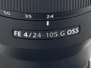 Sony Mirrorless Interchangeable Lens Cameras 7 Iii