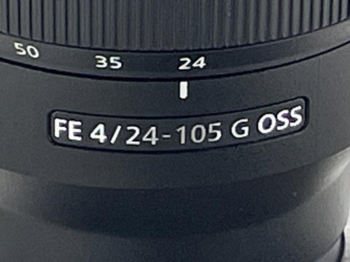 Sony Mirrorless Interchangeable Lens Cameras 7 Iii