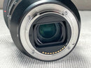 Sony Mirrorless Interchangeable Lens Cameras 7 Iii