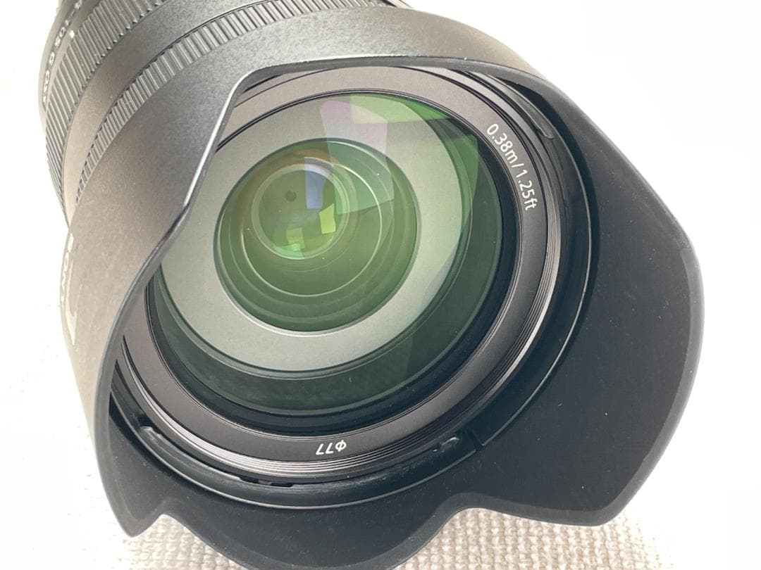 Sony Mirrorless Interchangeable Lens Cameras 7 Iii