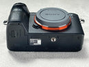 Sony Mirrorless Interchangeable Lens Cameras 7 Iii