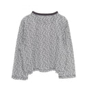 Hermes Long Sleeve Naoussa Chaine T Used A