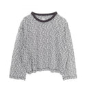 Hermes Long Sleeve Naoussa Chaine T Used A