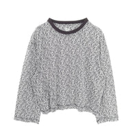 Hermes Long Sleeve Naoussa Chaine T Used A