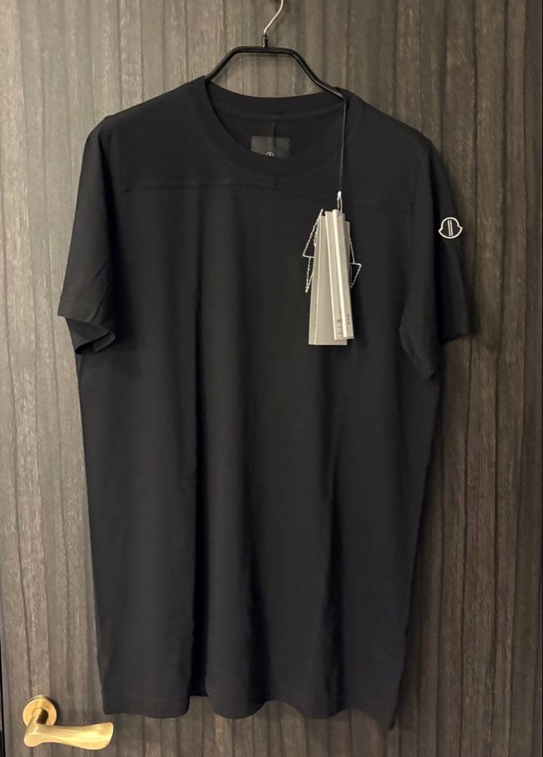 Moncler T-Shirts T