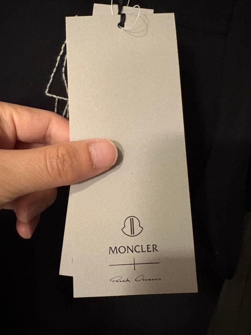 Moncler T-Shirts T