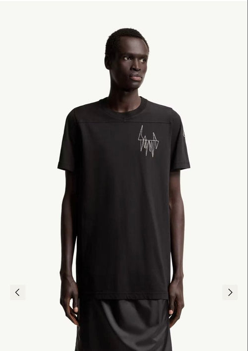 Moncler T-Shirts T