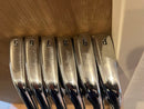 Callaway Golf Iron Set X Forged 2013
