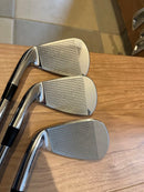 Callaway Golf Iron Set X Forged 2013