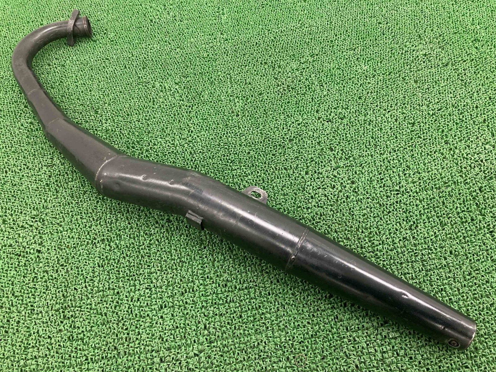 Yamaha Scarf Rz350 4U0 Genuine Yt