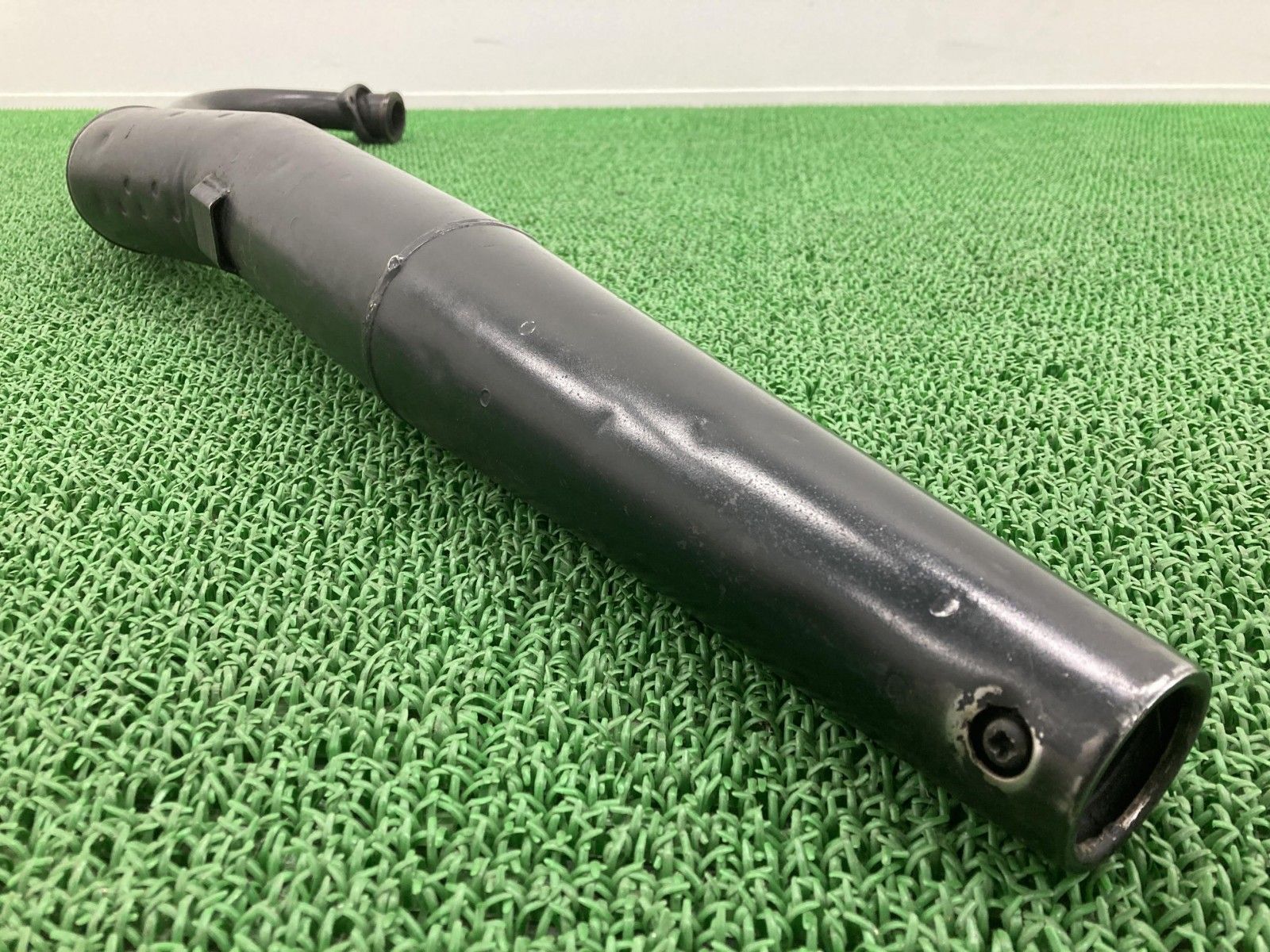 Yamaha Scarf Rz350 4U0 Genuine Yt