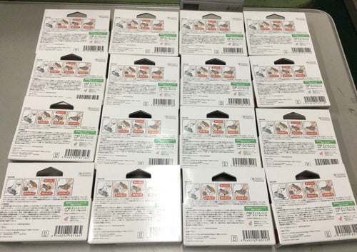 Canon Ink Cartridge/Refilled Bci-331Xl 5 20 V472
