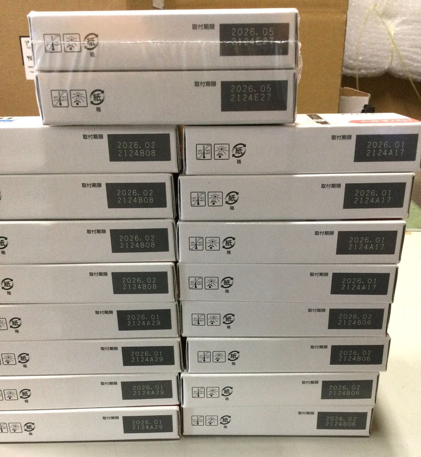 Canon Ink Cartridge/Refilled Bci-331Xl 5 20 V472