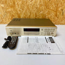 Cd Sacd Player Denon Cdr-1000